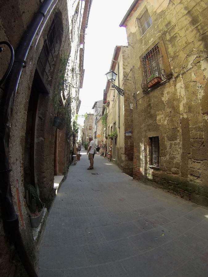 بيتيجليانو La Dolce Vita Zuccarelli المظهر الخارجي الصورة